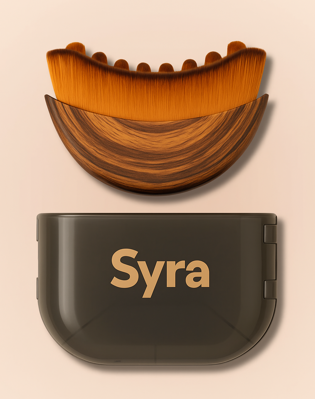Syra Glow Brush