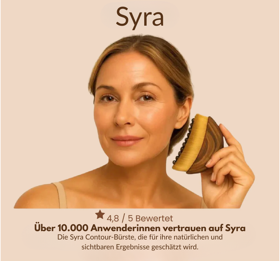 Syra Glow Brush